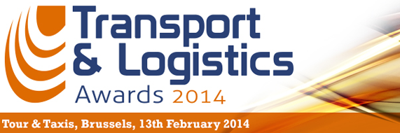 Transport & Logistics awards 2014