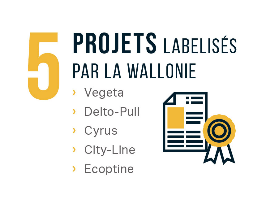 Projets