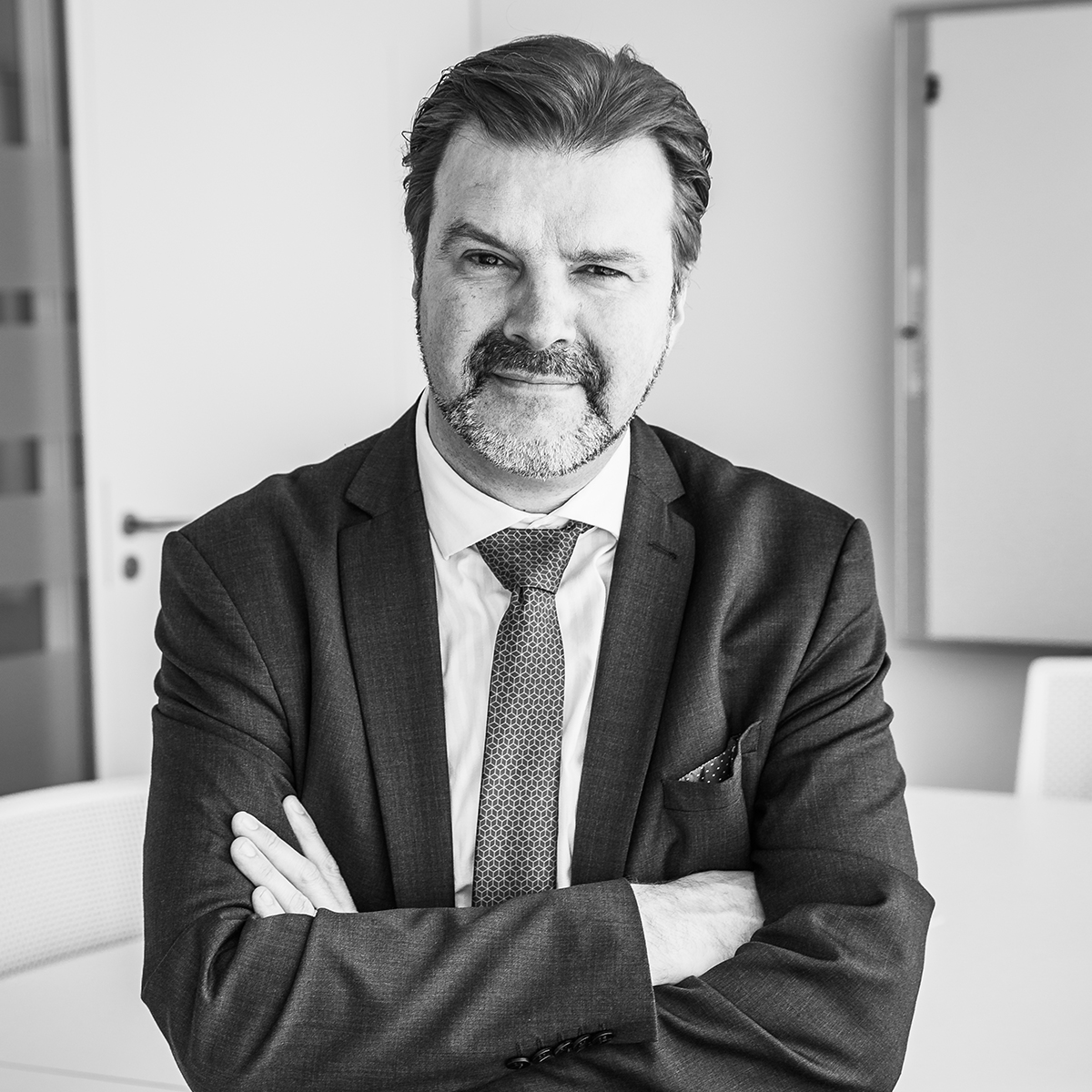 Bernard Piette