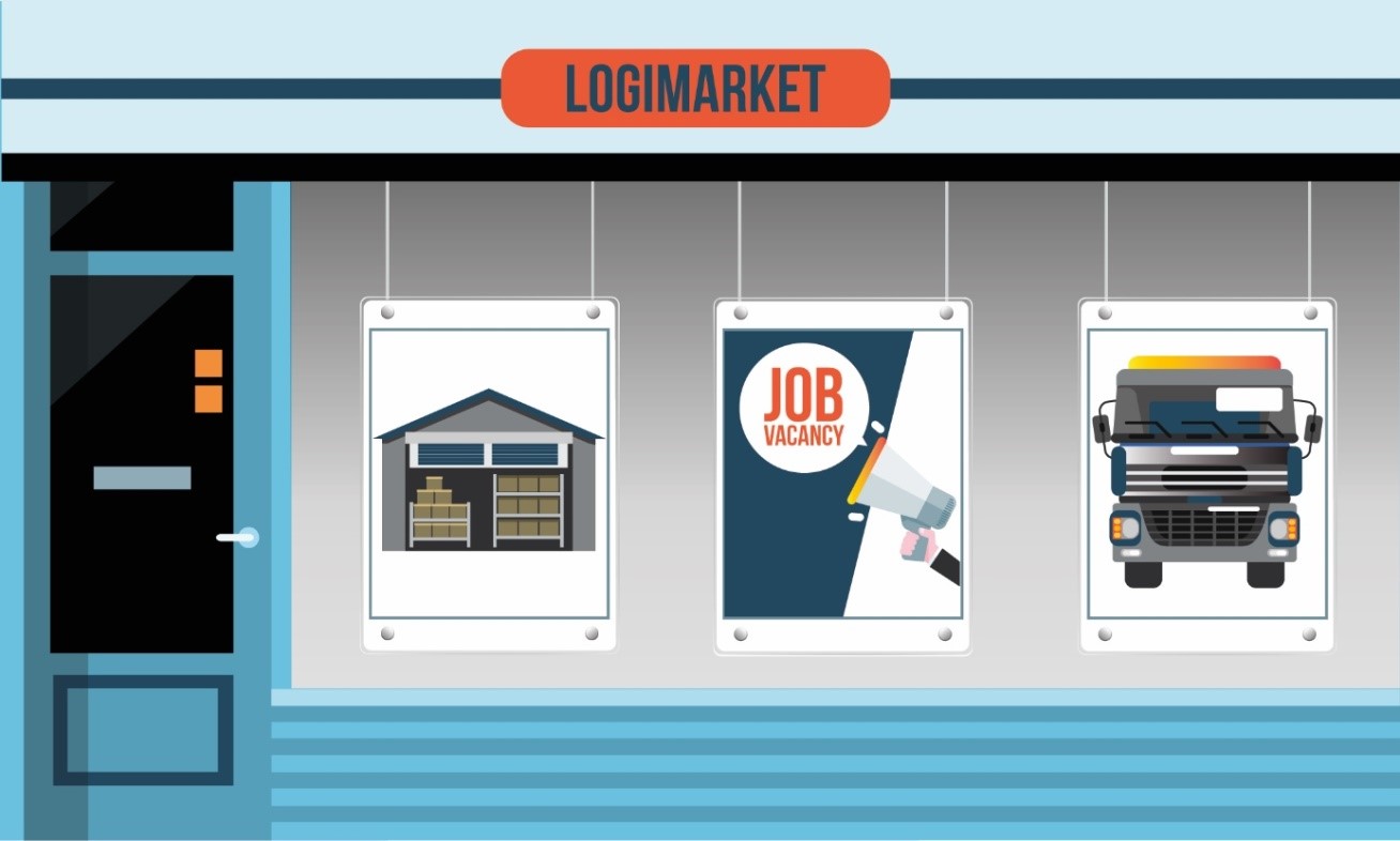 Logimarket 1