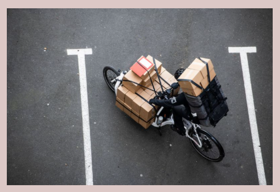 Urbike 1