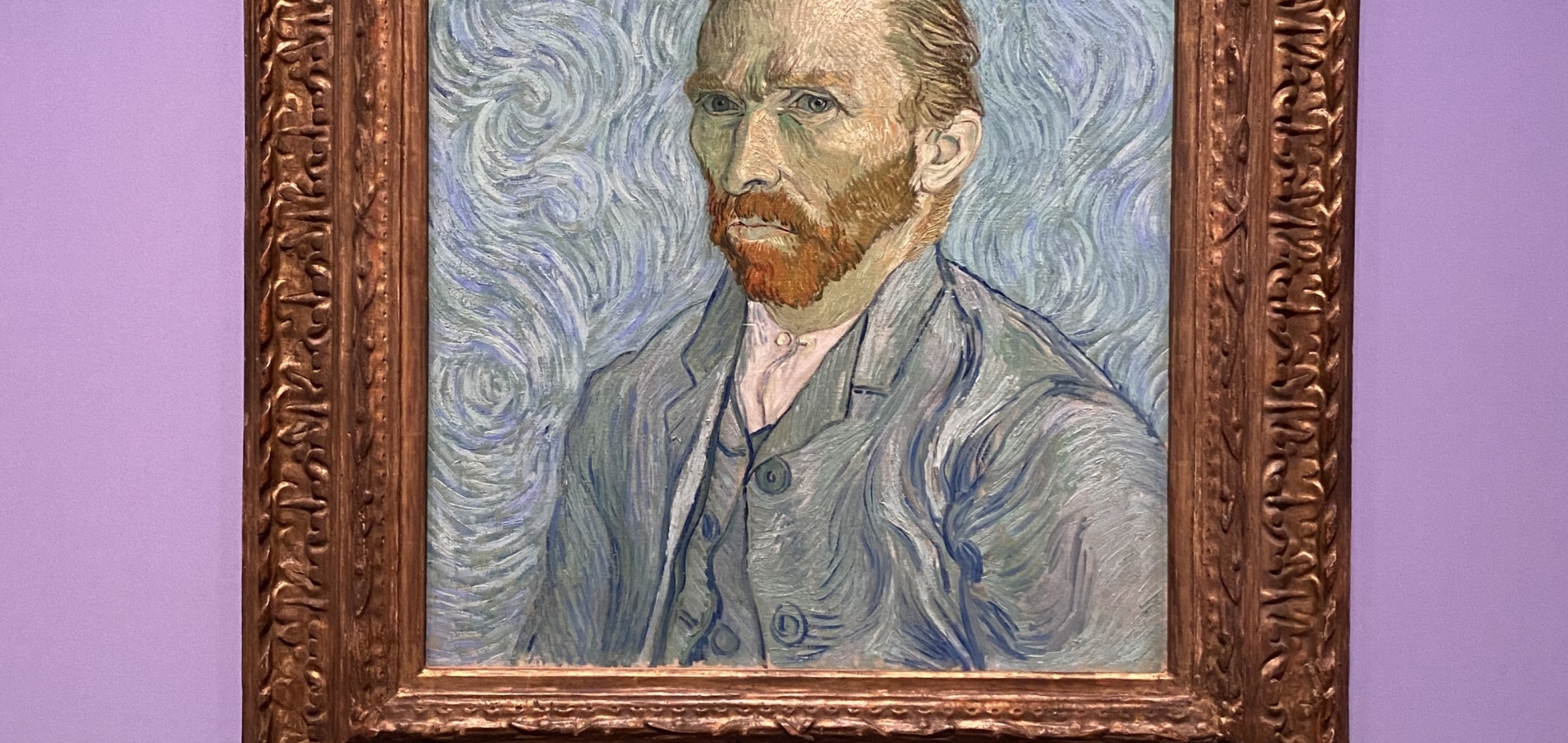 Amsterdam,,netherlands,,may,23,,2023, ,vincent,van,gogh's,paintings,