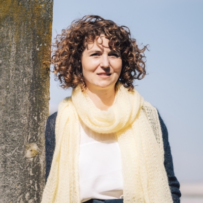Ingrid Chalant