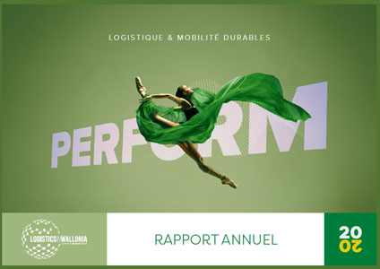 Rapport Annuel 2020