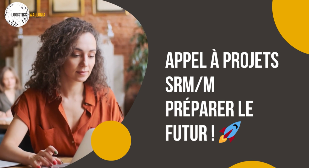 Appel A Projets Srmm Preparer Le Futur