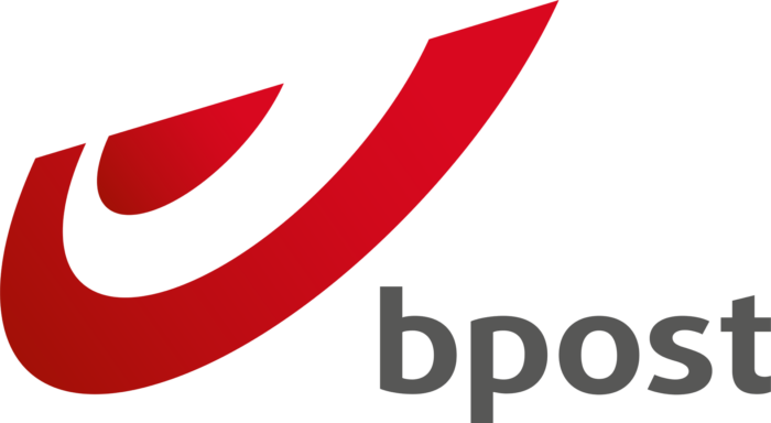 Bpost Logo