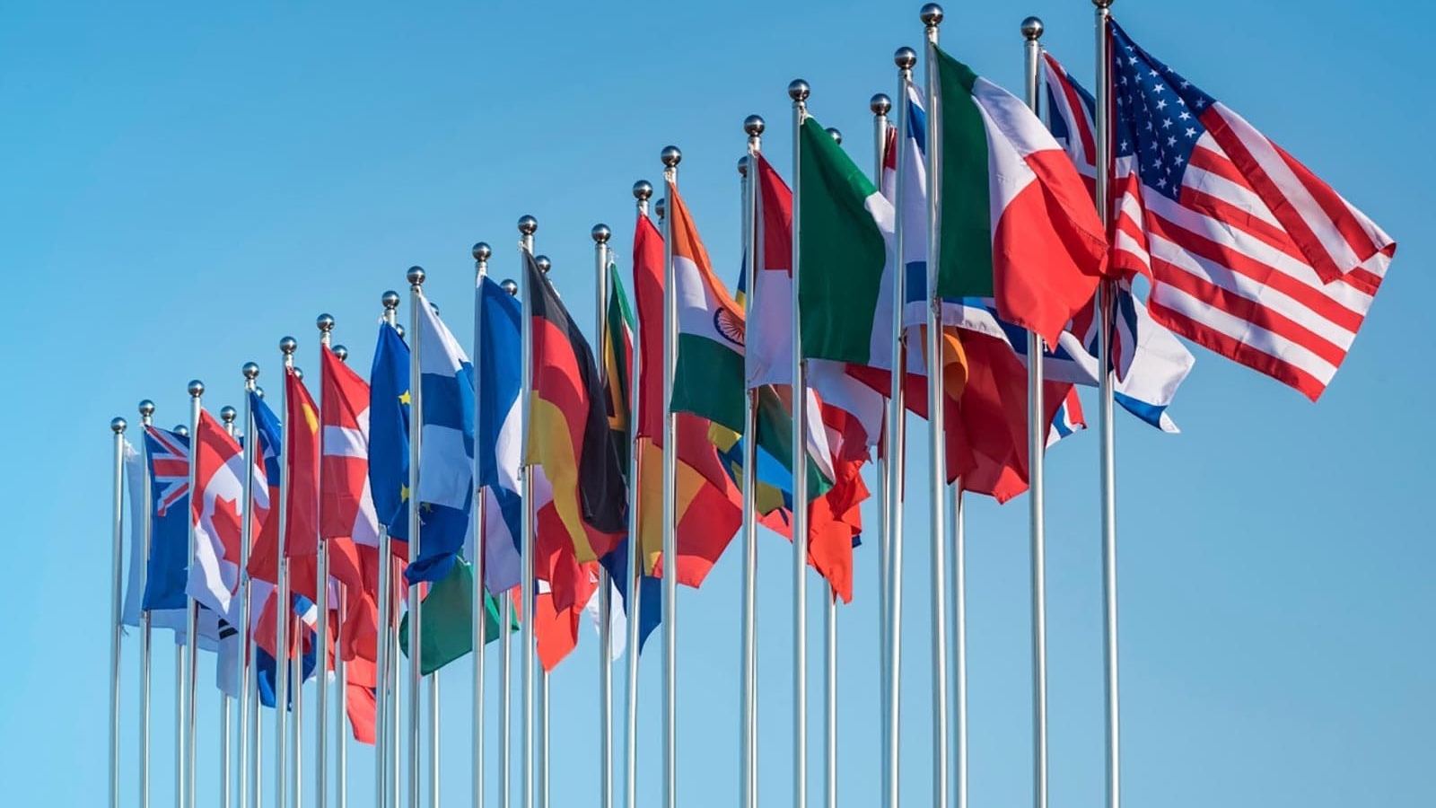Evenement International