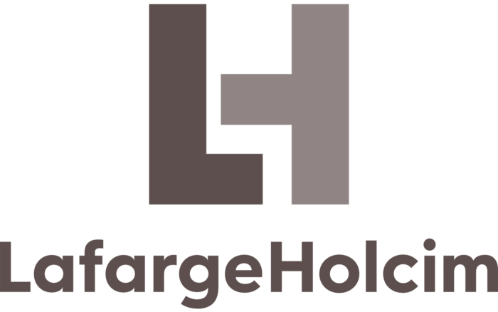 Lafarge Holcim Logo
