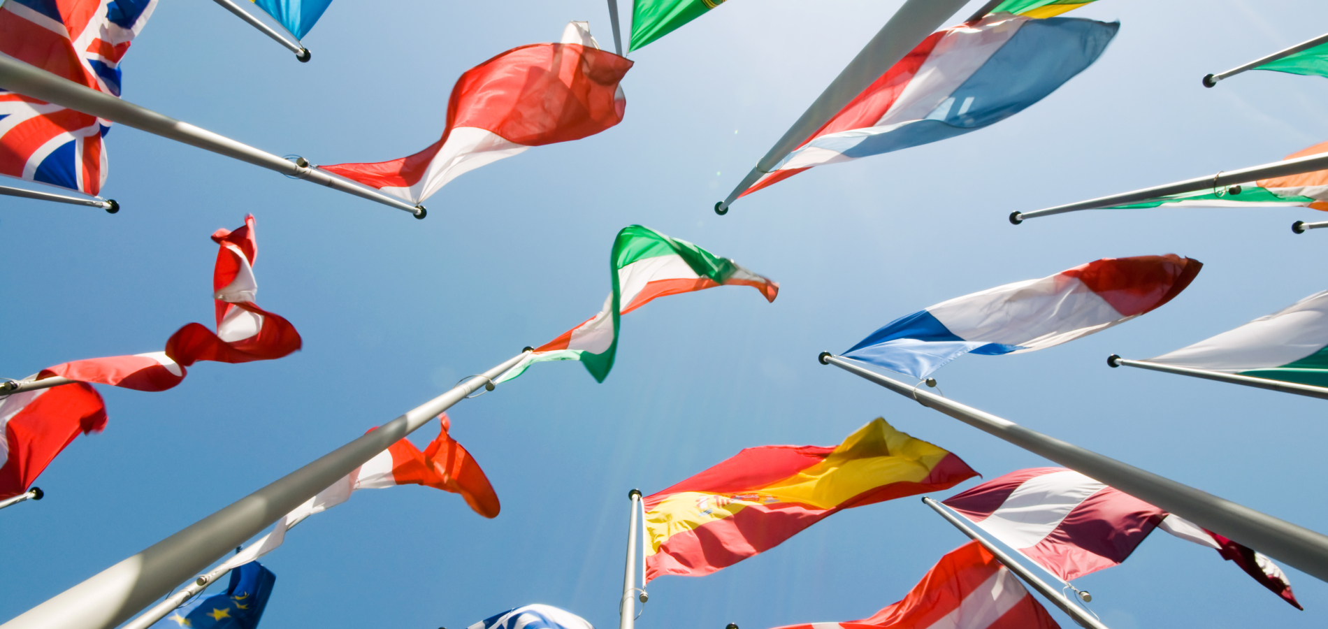 Flags