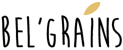 Logo Belgrains