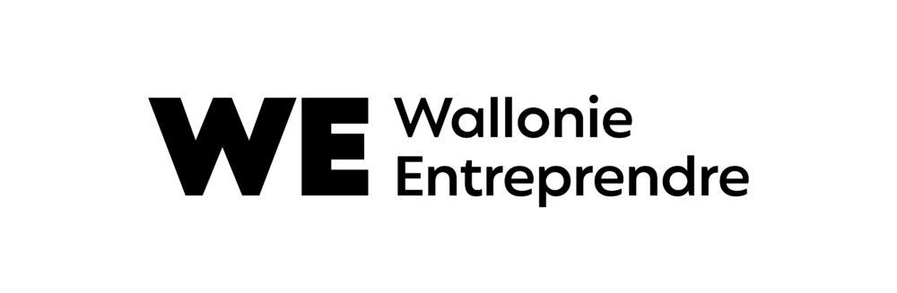 Logo Wallonie Entreprendre