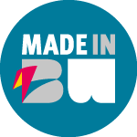 Made In Bw Logo