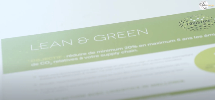 Lean&green Europe